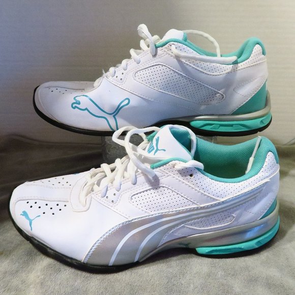 puma sport lifestyle running shoes